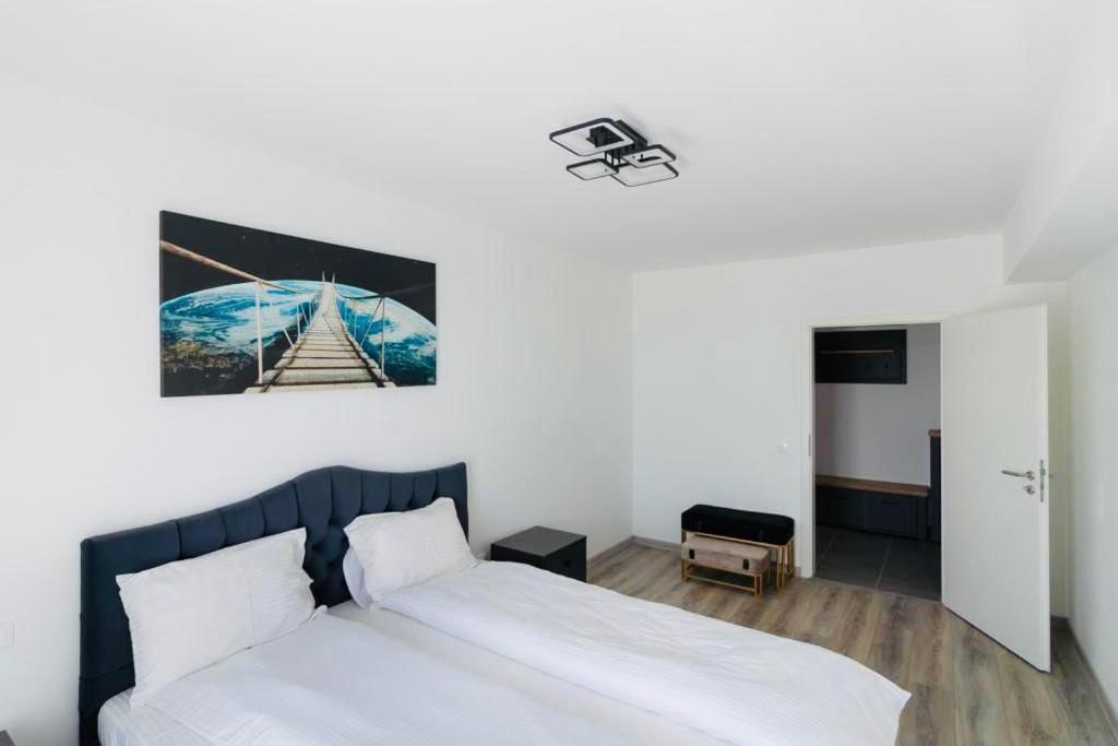 Dominic Apartments 锡吉什瓦拉 外观 照片